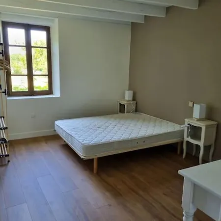 Au Coeur Des Vignes *