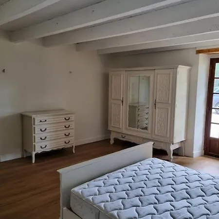 Au Coeur Des Vignes Hébergement de vacances *