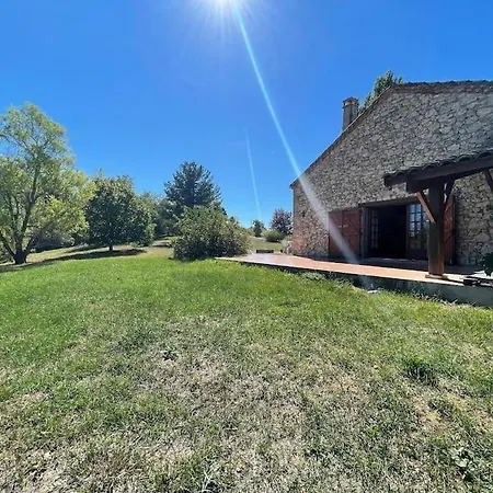 Hébergement de vacances Au Coeur Des Vignes