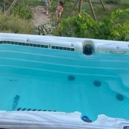 Au Coeur Des Vignes Hébergement de vacances