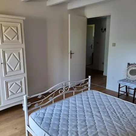 Au Coeur Des Vignes Hébergement de vacances *