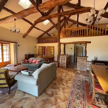 Au Coeur Des Vignes * Cazes-Mondenard