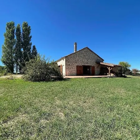 Hébergement de vacances Au Coeur Des Vignes